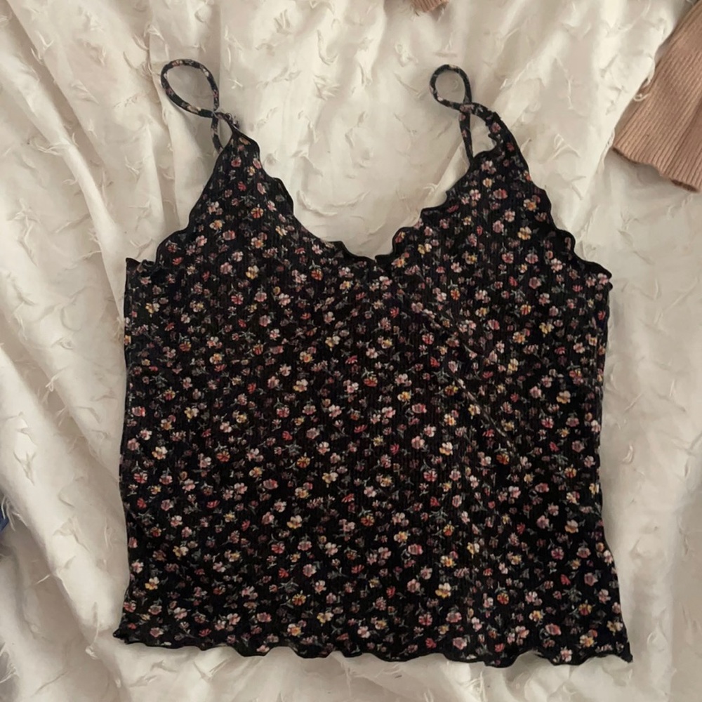Forever 21 tank top